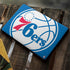 NBA Philadelphia 76ers Large Logo Google Pixelbook Go Skin